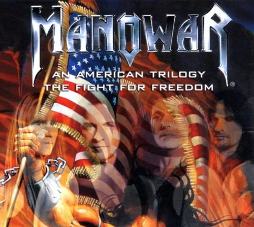 Manowar Picture 5