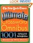 The New York Times Ultimate Crossword Omnibus: 1,001 Puzzles from The New York Times