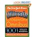The New York Times Ultimate Crossword Omnibus: 1,001 Puzzles from The New York Times