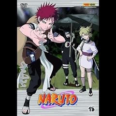 Naruto - Vol. 18, Episoden 75-78