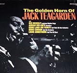 The Golden Horn of Jack Teagarden