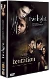 Produkt-Bild: Twilight 1 et 2 [FR Import]