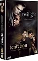 Coffret Twilight chapitres 1 & 2 