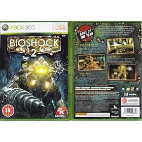 Bioshock 2