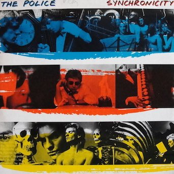 Sting & The Police - the police   every breath you - Zortam Music