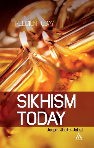Sikhism Today (Religion Today)