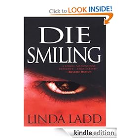 Die Smiling (Pinnacle Books Fiction)