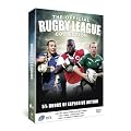 The Official Rugby League collection [DVD]