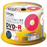 DR47DPWC50PT [DVD-R 16�{�� 50���g]