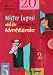 Suchen : Mister Lugosi und der unheimliche Adventskalender