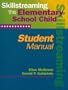 Skillstreaming the Elementary School Child: Student Manual