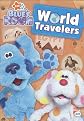 Blue's Clues: Blue's Room - World Travelers