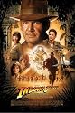 Harrison Ford is Indiana Jones Indiana Jones Movie 61.5X90cm Poster