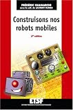 Construisons nos robots mobiles
