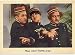 Search : Three Stooges (Color), The Moe & Curly #91 Single Trading Card