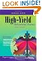 High-Yield™ Behavioral Science (High-Yield  Series)