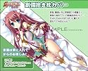真 恋姫&dagger;無双 萌将伝 劉備 片桐雛太 描き下ろし 抱き枕カバー BaseSon