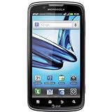 Motorola Atrix 2 4G MB865 - Unlocked GSM Quad Band - Android Gingerbread 2.3.5 - 8MP - 3D HD
