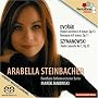Dvork: Violin Concerto; Romance; Szymanowski: Violin Concerto