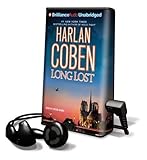 Long Lost [With Earbuds] (Playaway Adult Fiction)-