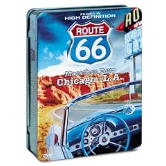 Route 66 - Marathon Tour [DVD] [2006]