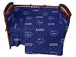 Kansas State Baby Crib Sets - Big 12 Conference