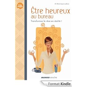 �tre heureux au bureau