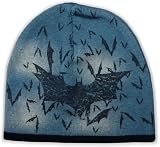 The Dark Knight Dusk on Gotham Winter Beanie