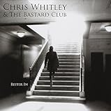Reiter in by Chris Whitley (2006-03-28)【並行輸入品】