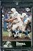 1997 Upper Deck Legends # 143 Earl Morrall Baltimore Colts Football Card - Mint Condition - Shipped In Protective ScrewDown Case!