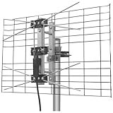 Eagle Aspen Dtv2Buhf Directv 2-Bay Uhf Antenna Eagle Aspen Dtv2Buhf Directv 2-Bay Uhf Antenna
