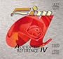 Audiophile Reference IV
