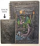 Dragon Castle Sketchbook