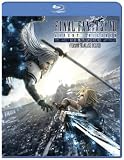 Final Fantasy VII: Advent Children [Blu-ray]