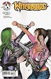 Witchblade # 119 Ross Cover