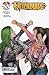 Witchblade # 119 Ross Cover