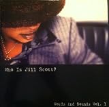 Who Is Jill Scott?: Words and Sounds, Vol. 1 [Vinyl]