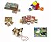 The Classic Toddler Toy Bundle by Melissa and Doug
