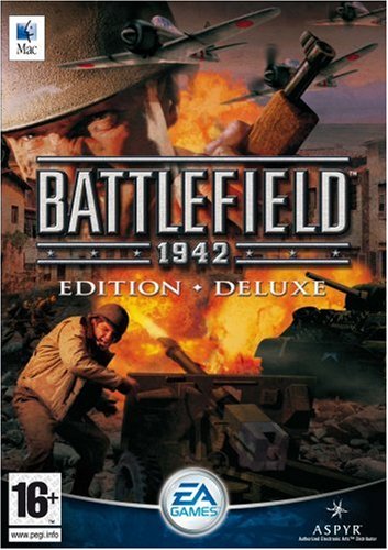 Childrens Toyshop   : Battlefield 1942 - Edition Deluxe