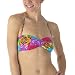 Xhilaration  Patchwork Bandeau - Multicolor