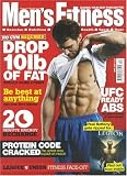 MEN`S FITNESS USA