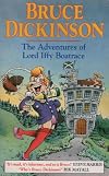 Lord Iffy Boatrace
