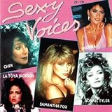 Samantha Fox, Sabrina, Amanda Lear, Cher, Tiffany, La Toya Jackson..
