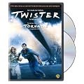 Twister (Two-Disc Special Edition) / Tornade (�dition Sp�ciale de 2 Disques)