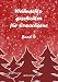 Bücher : Weihnachtsgeschichten für Erwachsene Bd. II