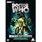 Doctor Who 5th Doctor DVDs