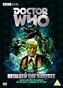 Doctor Who - Beneath the Surface (The Silurians [1970] / The Sea Devils [1972] / Warriors of the Deep [1984]) [DVD]