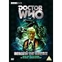 Doctor Who - Beneath the Surface (The Silurians [1970] / The Sea Devils [1972] / Warriors of the Deep [1984]) [DVD]