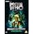 Doctor Who - Beneath the Surface (The Silurians [1970] / The Sea Devils [1972] / Warriors of the Deep [1984]) [DVD]