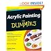 Acrylic Painting For Dummies
